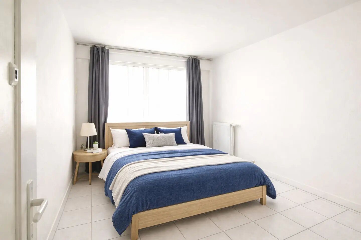 Appartement à vendre, 76m², Epinay-sur-Seine