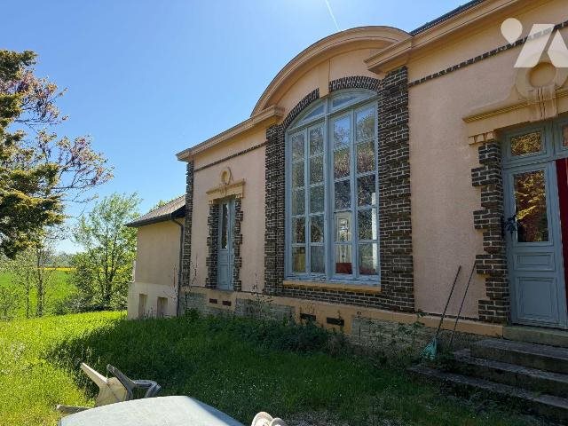 Maison à vendre, 123m², Buchères