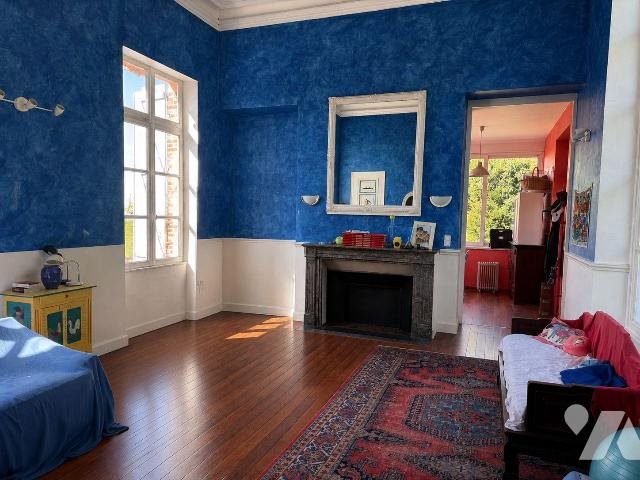 Maison à vendre, 123m², Buchères