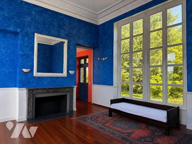 Maison à vendre, 123m², Buchères