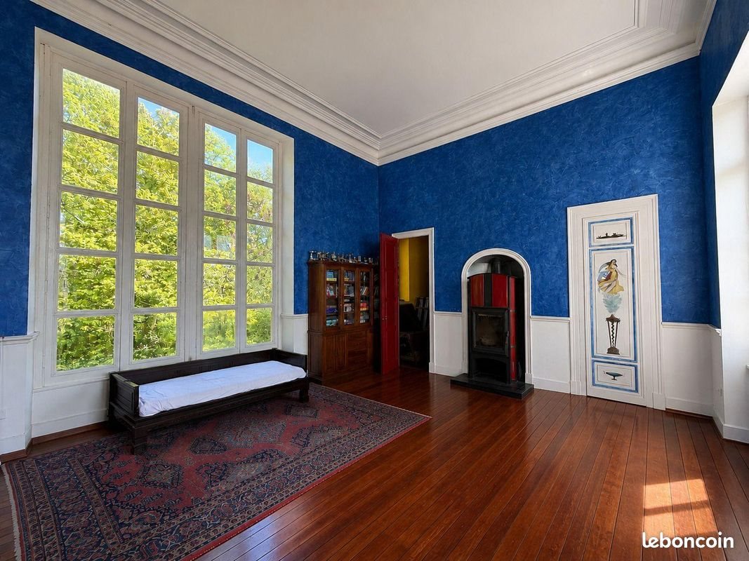Maison à vendre, 123m², Buchères
