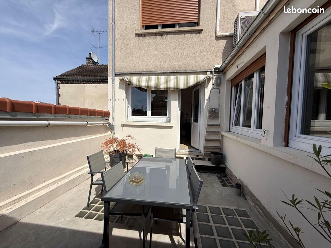 Maison à vendre, 220m², Troyes