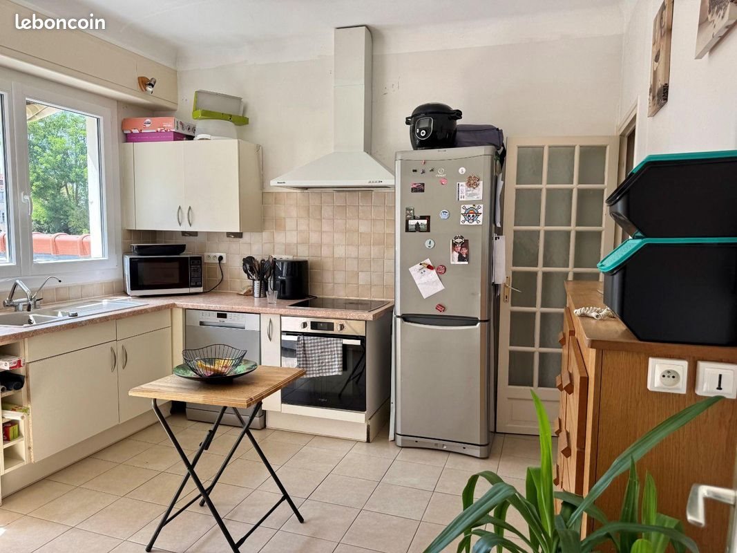 Maison à vendre, 220m², Troyes