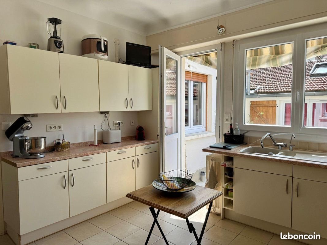 Maison à vendre, 220m², Troyes
