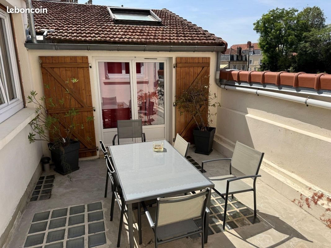 Maison à vendre, 220m², Troyes