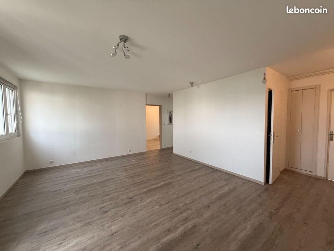 Appartement à vendre, 88m², Troyes