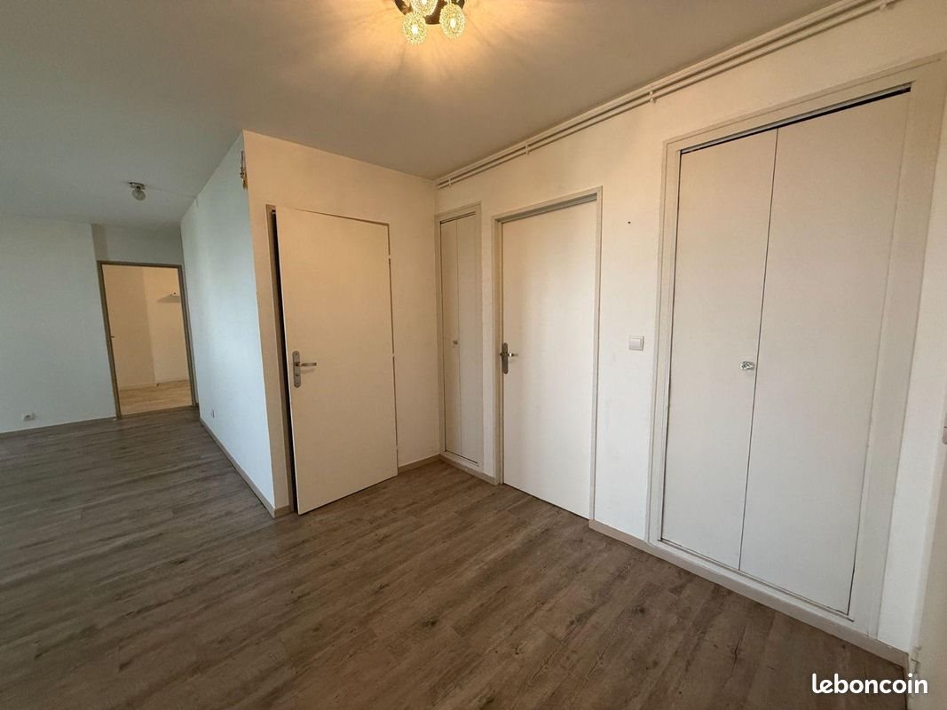 Appartement à vendre, 88m², Troyes