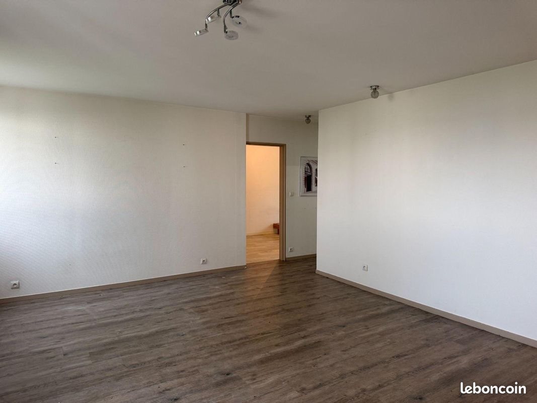 Appartement à vendre, 88m², Troyes