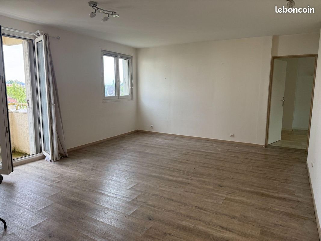 Appartement à vendre, 88m², Troyes