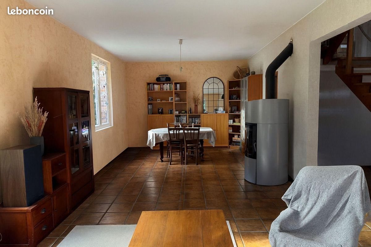 Maison à vendre, 162m², Messon