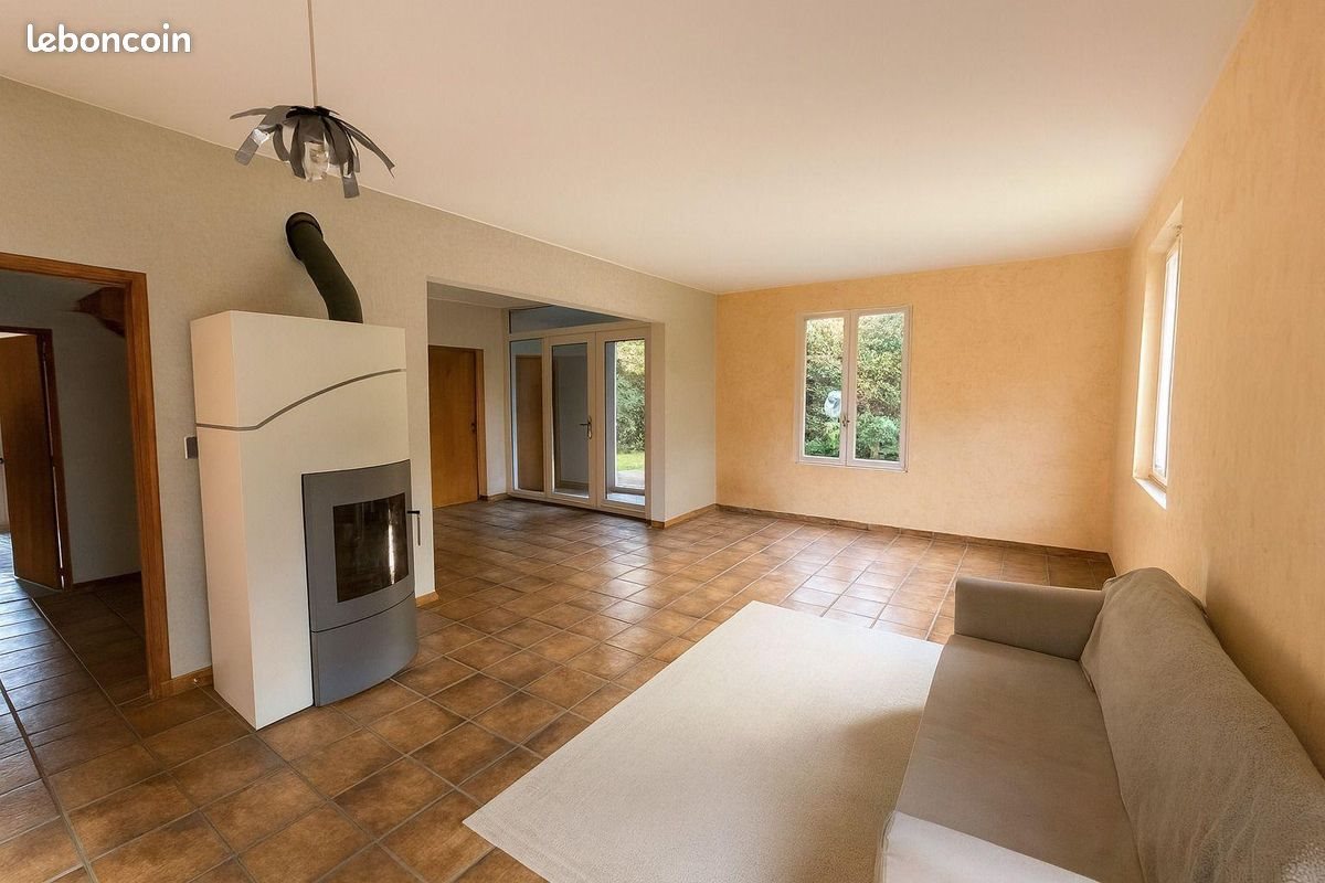Maison à vendre, 162m², Messon