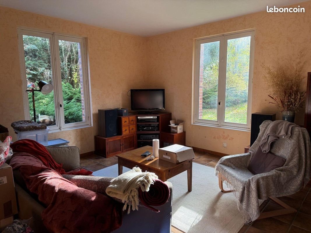 Maison à vendre, 162m², Messon