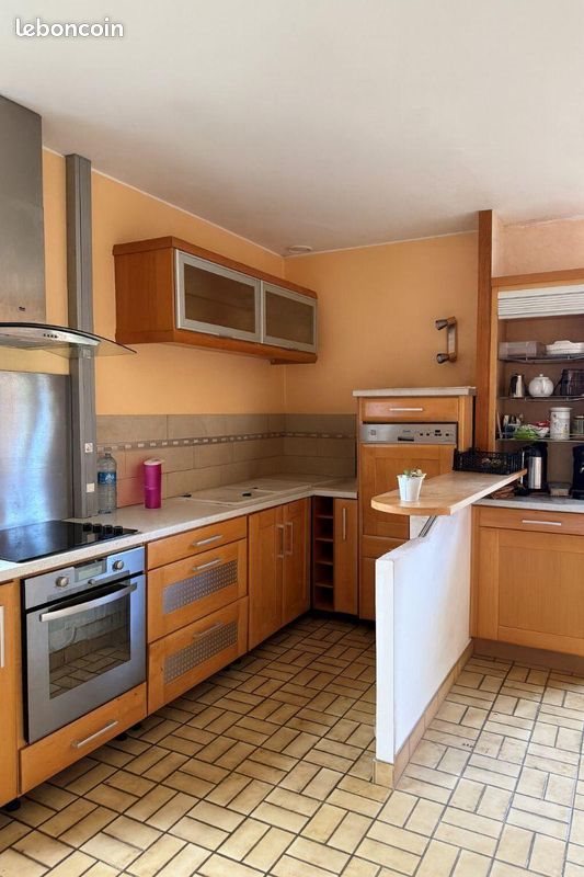 Maison à vendre, 162m², Messon