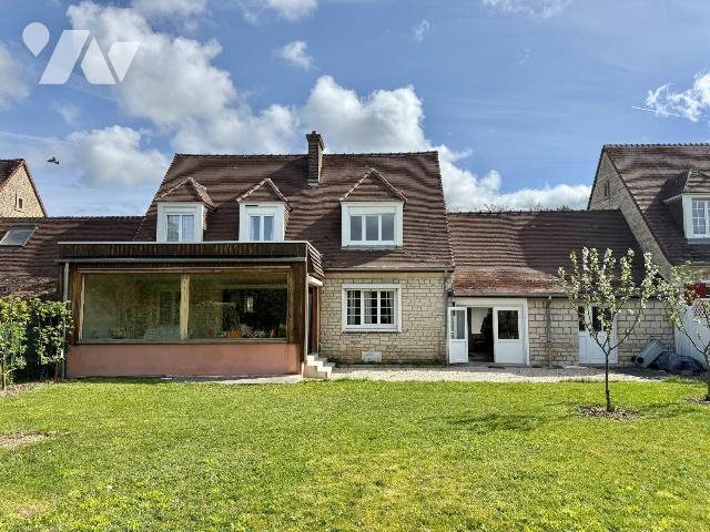 Maison à vendre, 156m², Troyes