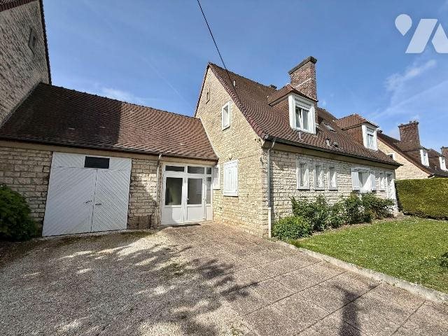 Maison à vendre, 156m², Troyes