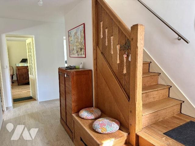 Maison à vendre, 156m², Troyes