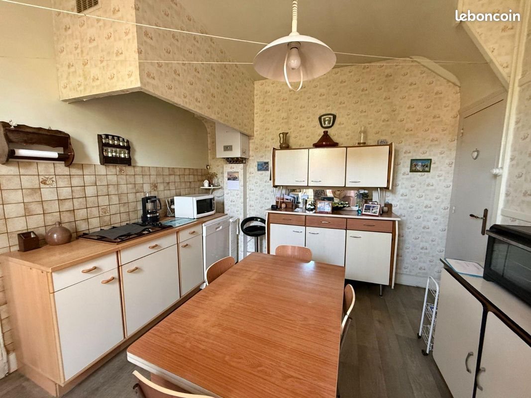 Maison à vendre, 117m², Sainte-Savine