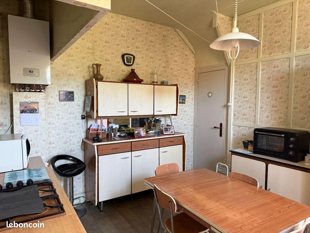 Maison à vendre, 117m², Sainte-Savine
