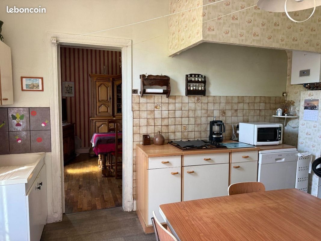 Maison à vendre, 117m², Sainte-Savine