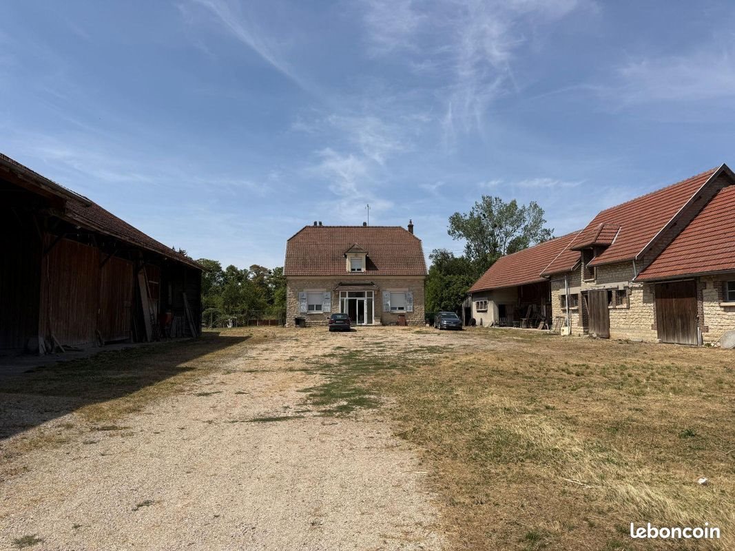 Maison à vendre, 152m², La Chapelle-Saint-Luc