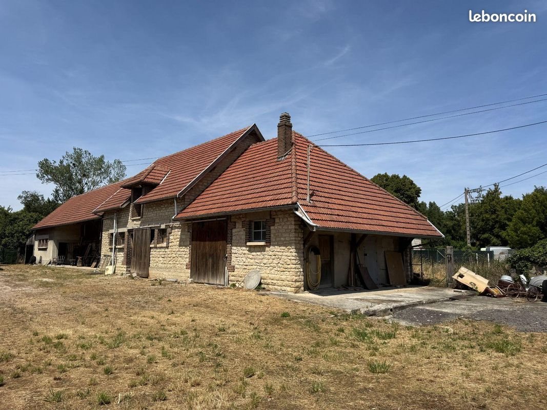 Maison à vendre, 152m², La Chapelle-Saint-Luc