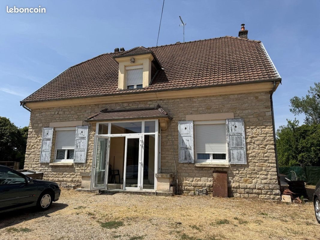 Maison à vendre, 152m², La Chapelle-Saint-Luc