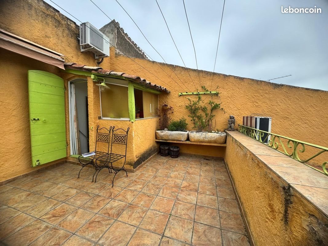 Maison à vendre, 183m², Jouques