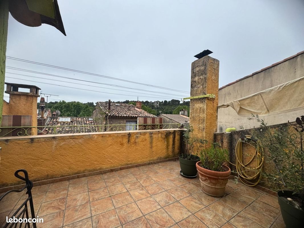 Maison à vendre, 183m², Jouques