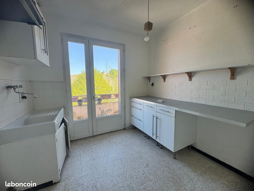 Appartement à vendre, 60m², Vinon-sur-Verdon