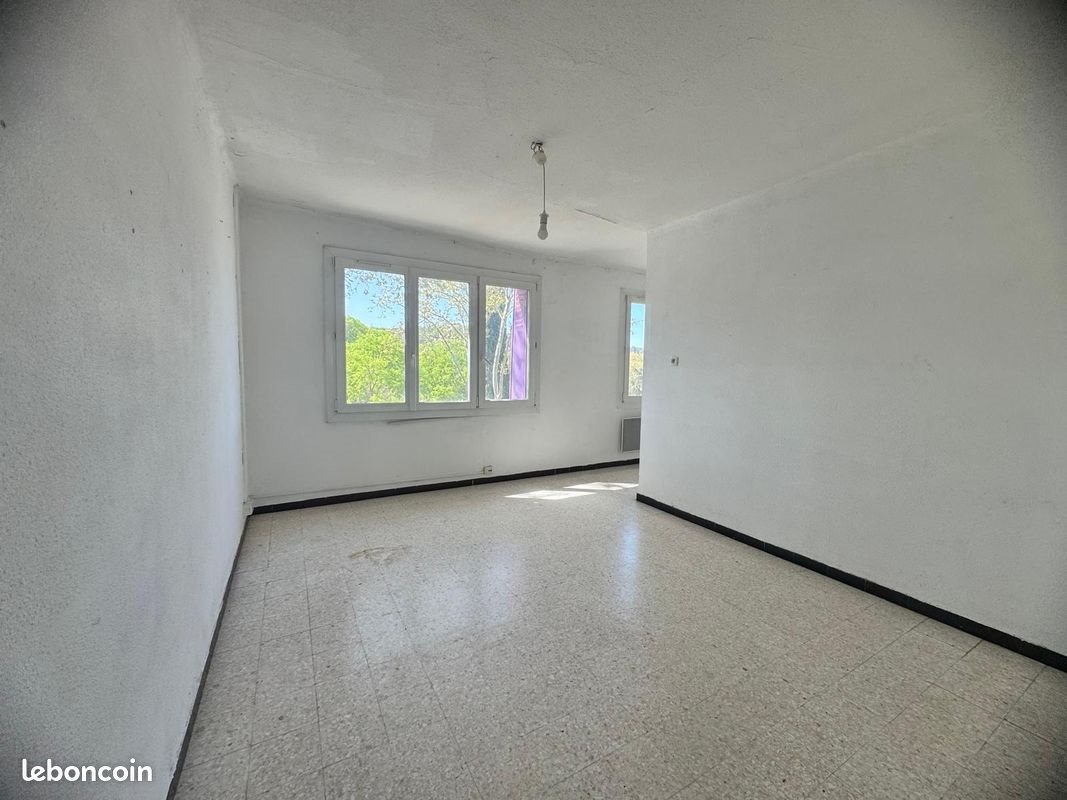 Appartement à vendre, 60m², Vinon-sur-Verdon