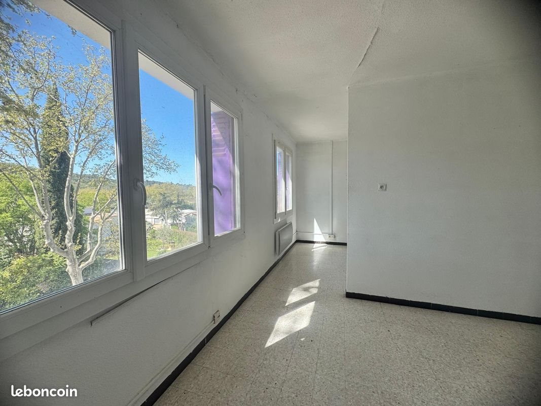 Appartement à vendre, 60m², Vinon-sur-Verdon