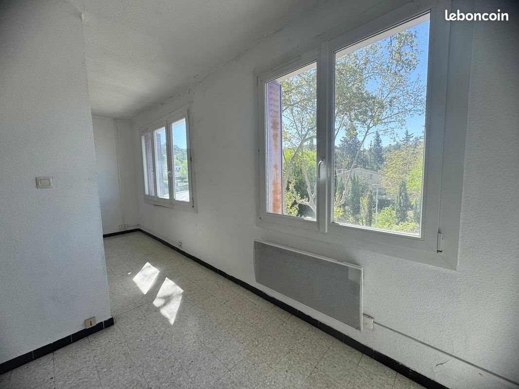 Appartement à vendre, 60m², Vinon-sur-Verdon