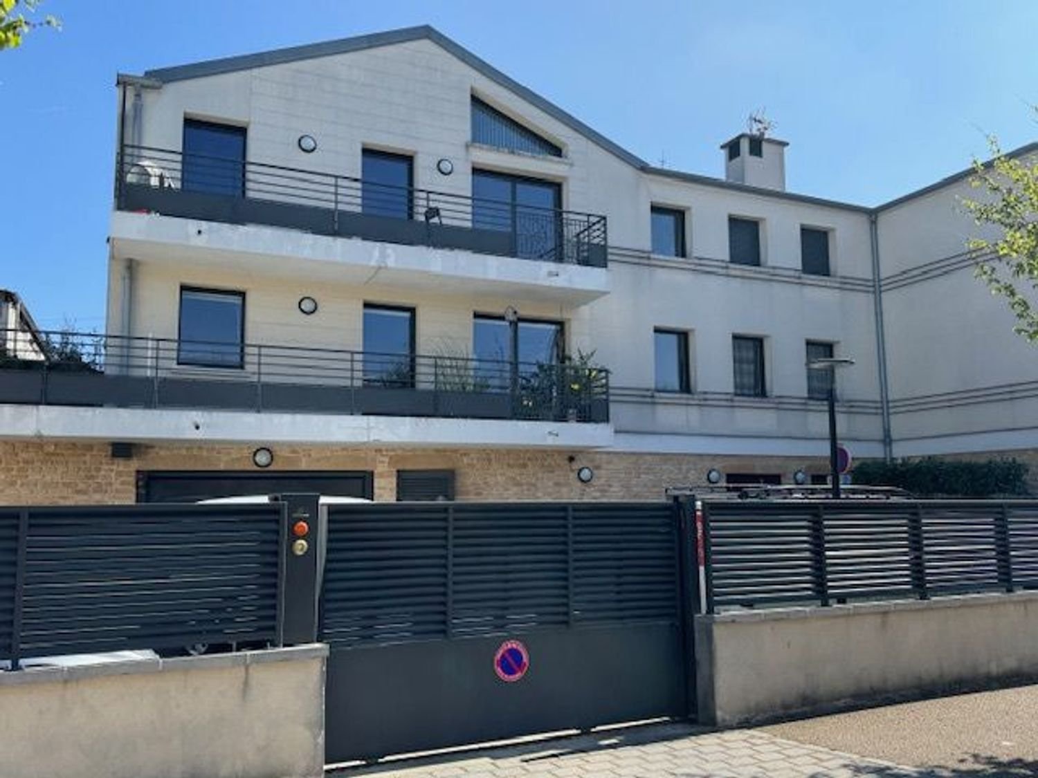 Appartement à vendre, 25m², Le Perreux-sur-Marne