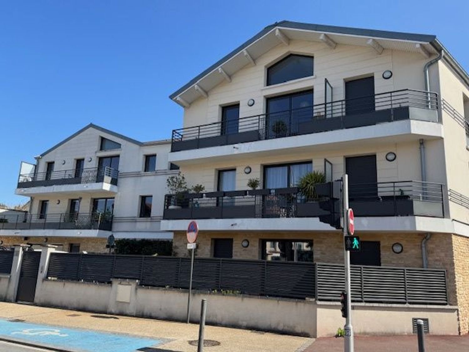 Appartement à vendre, 25m², Le Perreux-sur-Marne