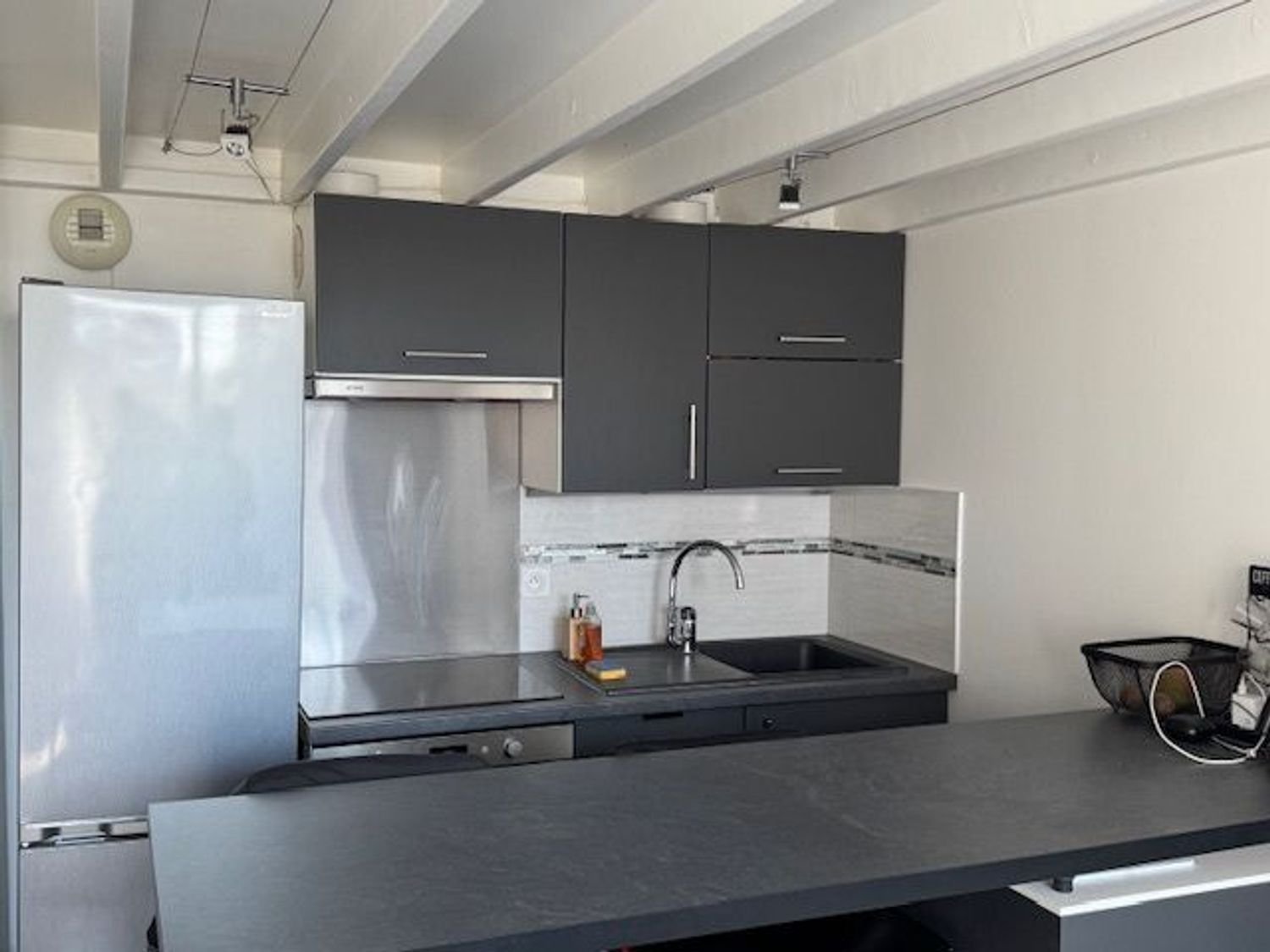 Appartement à vendre, 25m², Le Perreux-sur-Marne