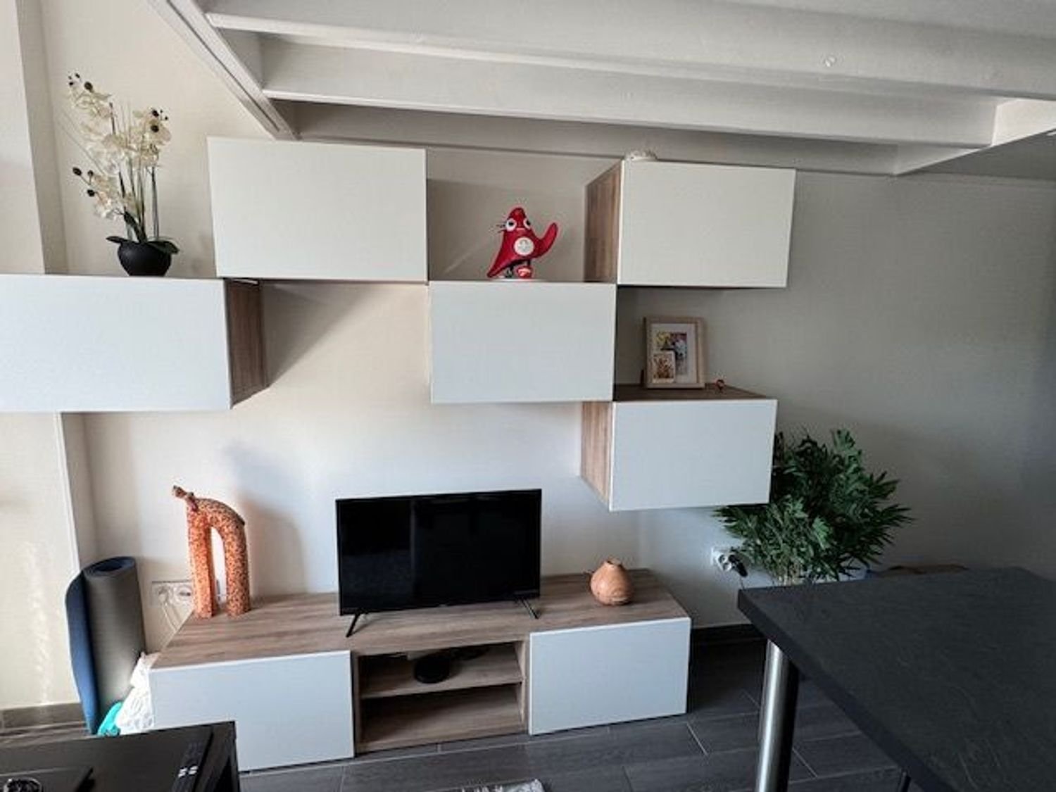 Appartement à vendre, 25m², Le Perreux-sur-Marne