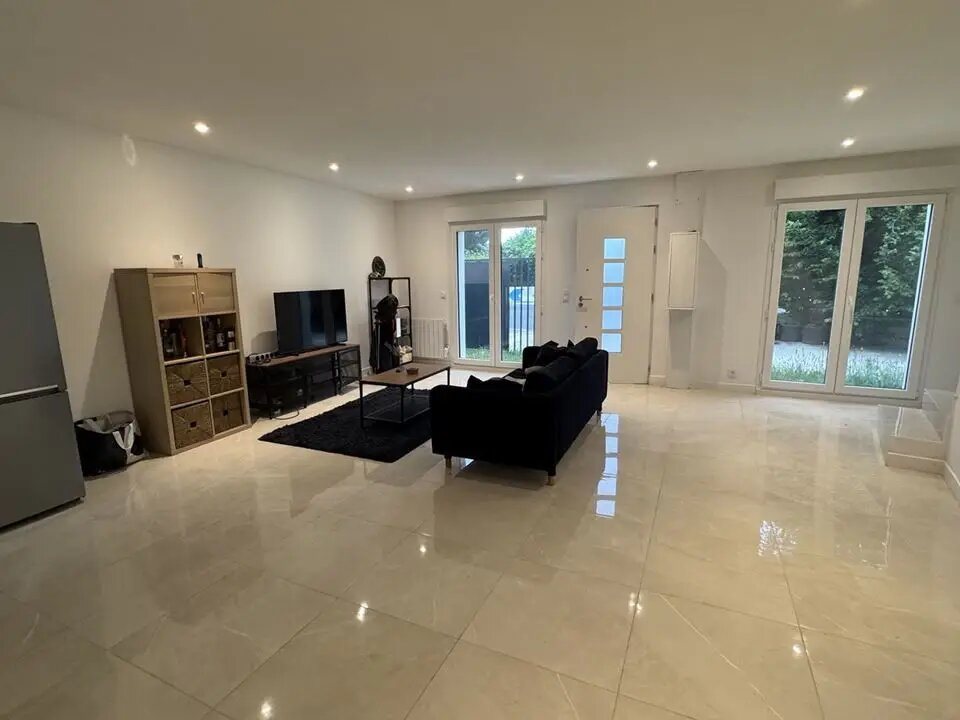 Maison à vendre, 120m², Ormesson-sur-Marne