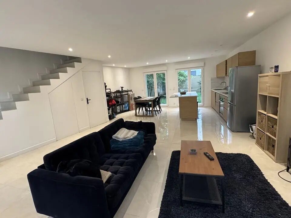 Maison à vendre, 120m², Ormesson-sur-Marne