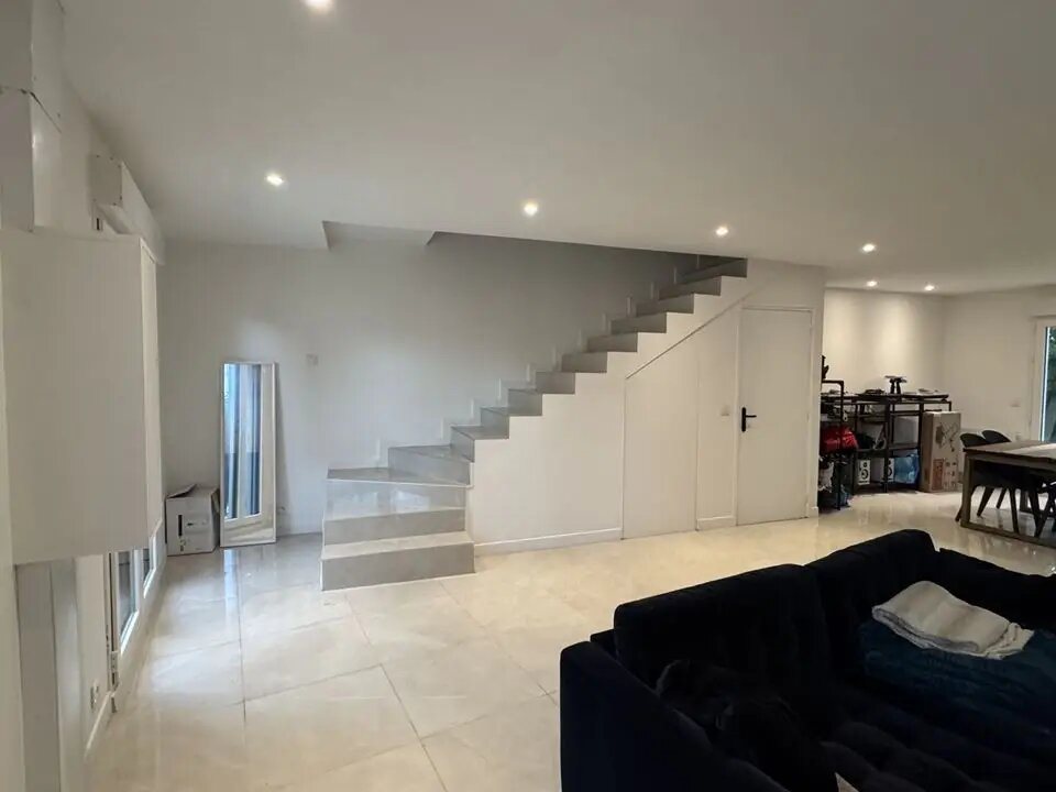 Maison à vendre, 120m², Ormesson-sur-Marne