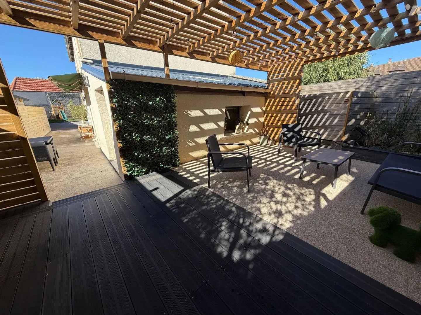 Maison à vendre, 95m², Saint-Manvieu-Norrey
