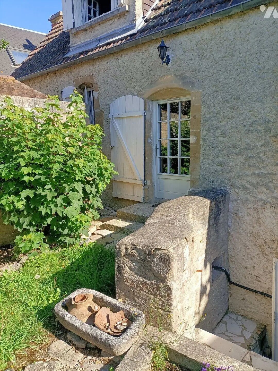 Maison à vendre, 120m², Courseulles-sur-Mer