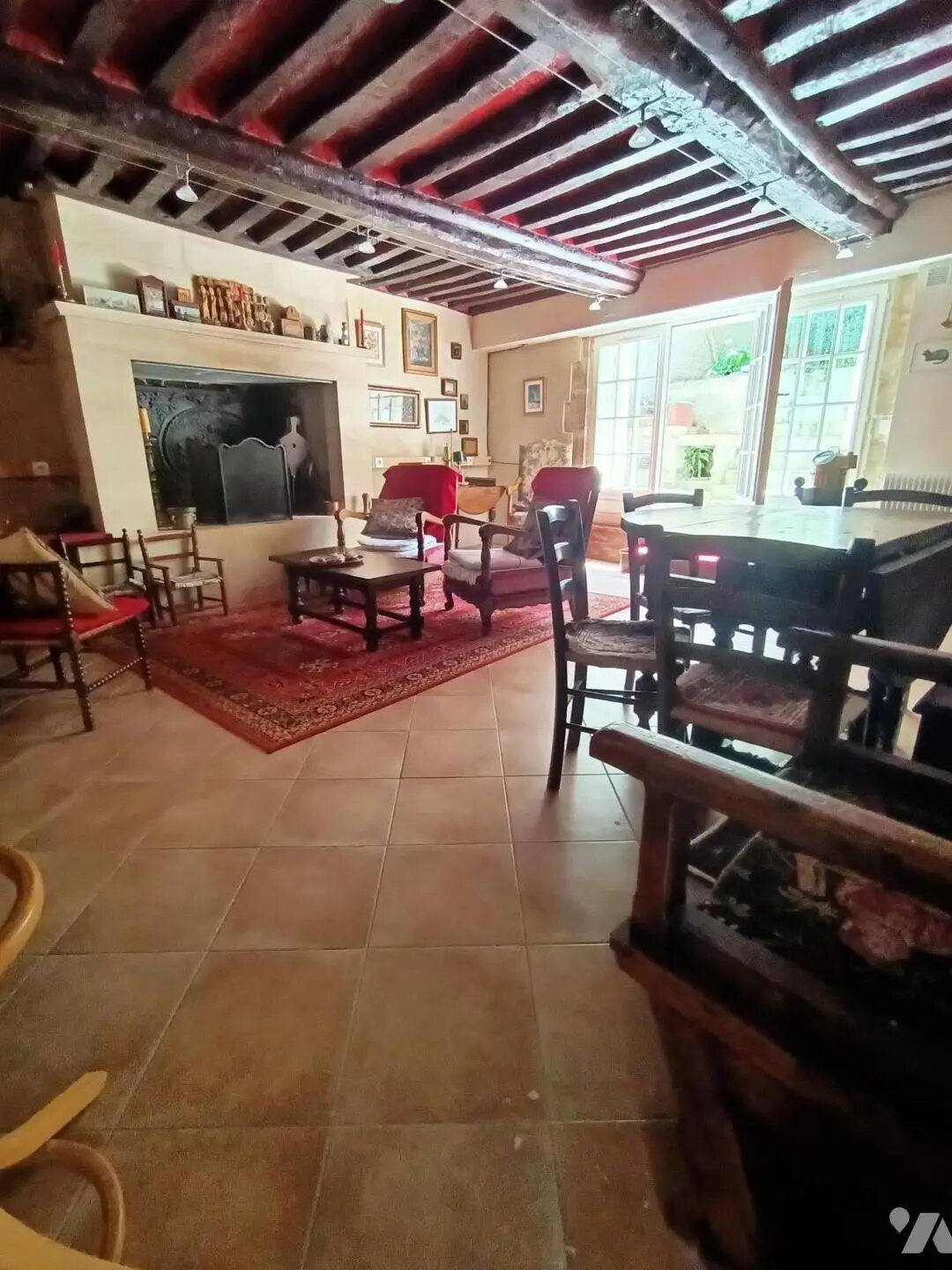 Maison à vendre, 120m², Courseulles-sur-Mer