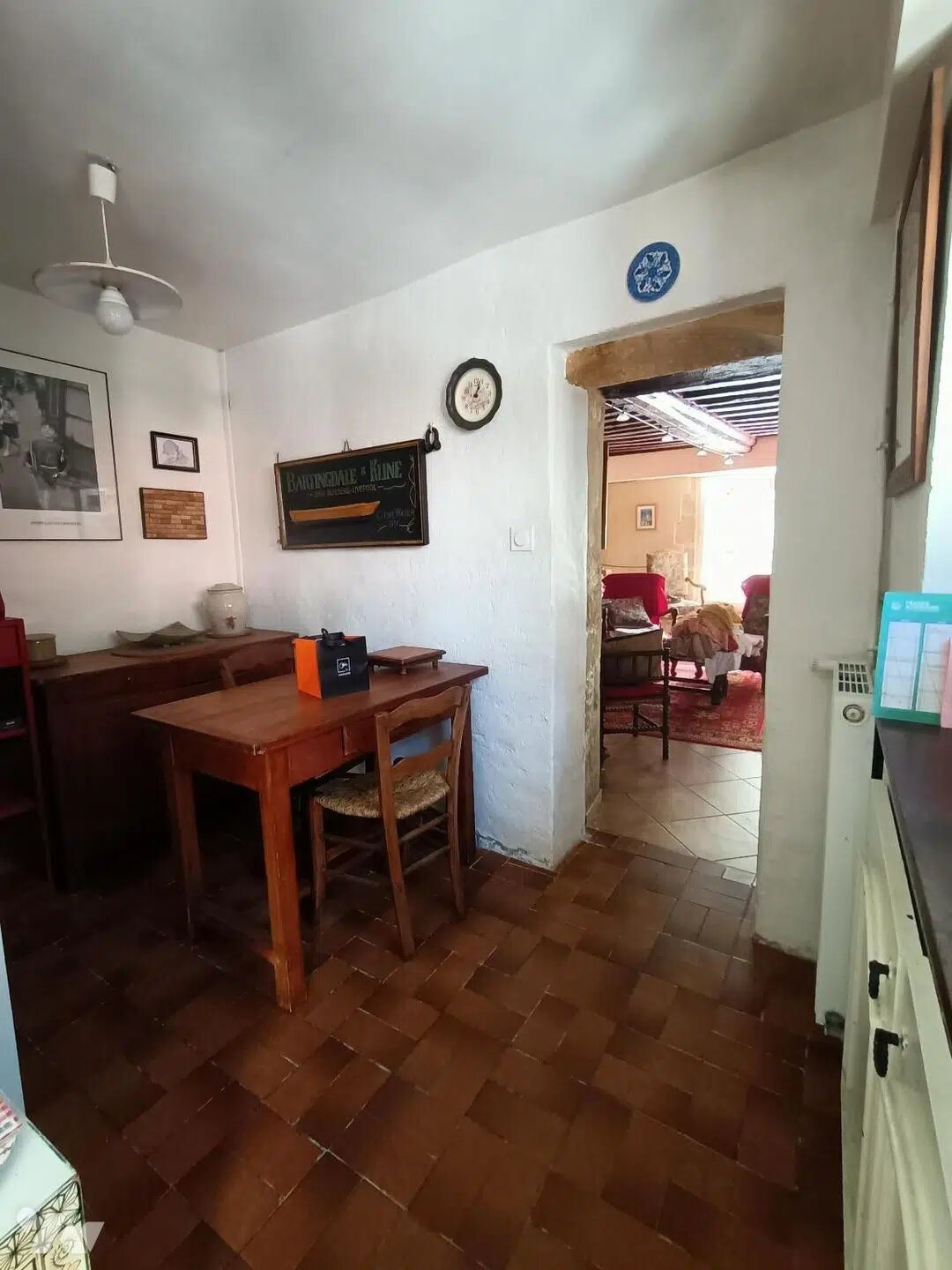 Maison à vendre, 120m², Courseulles-sur-Mer