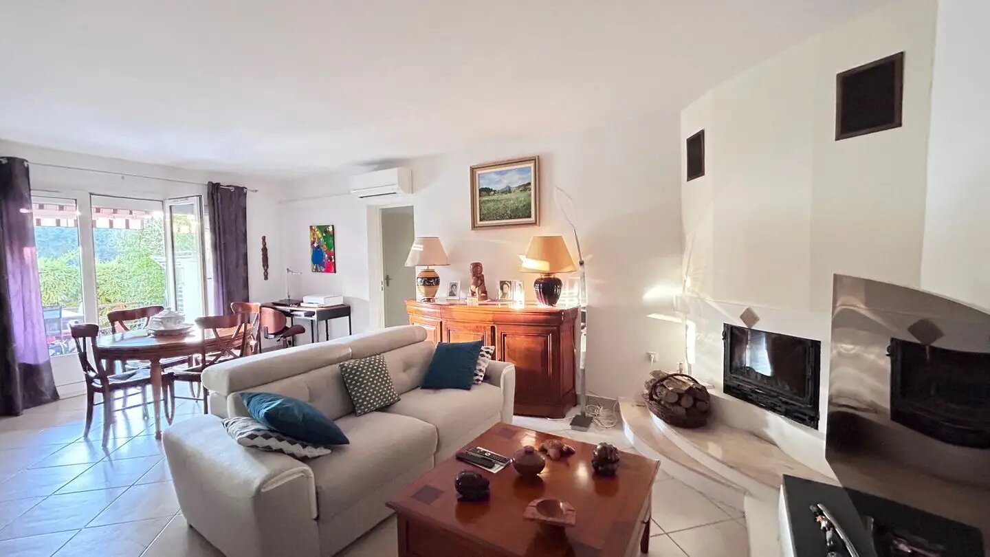 Appartement à vendre, 64m², Le Pradet