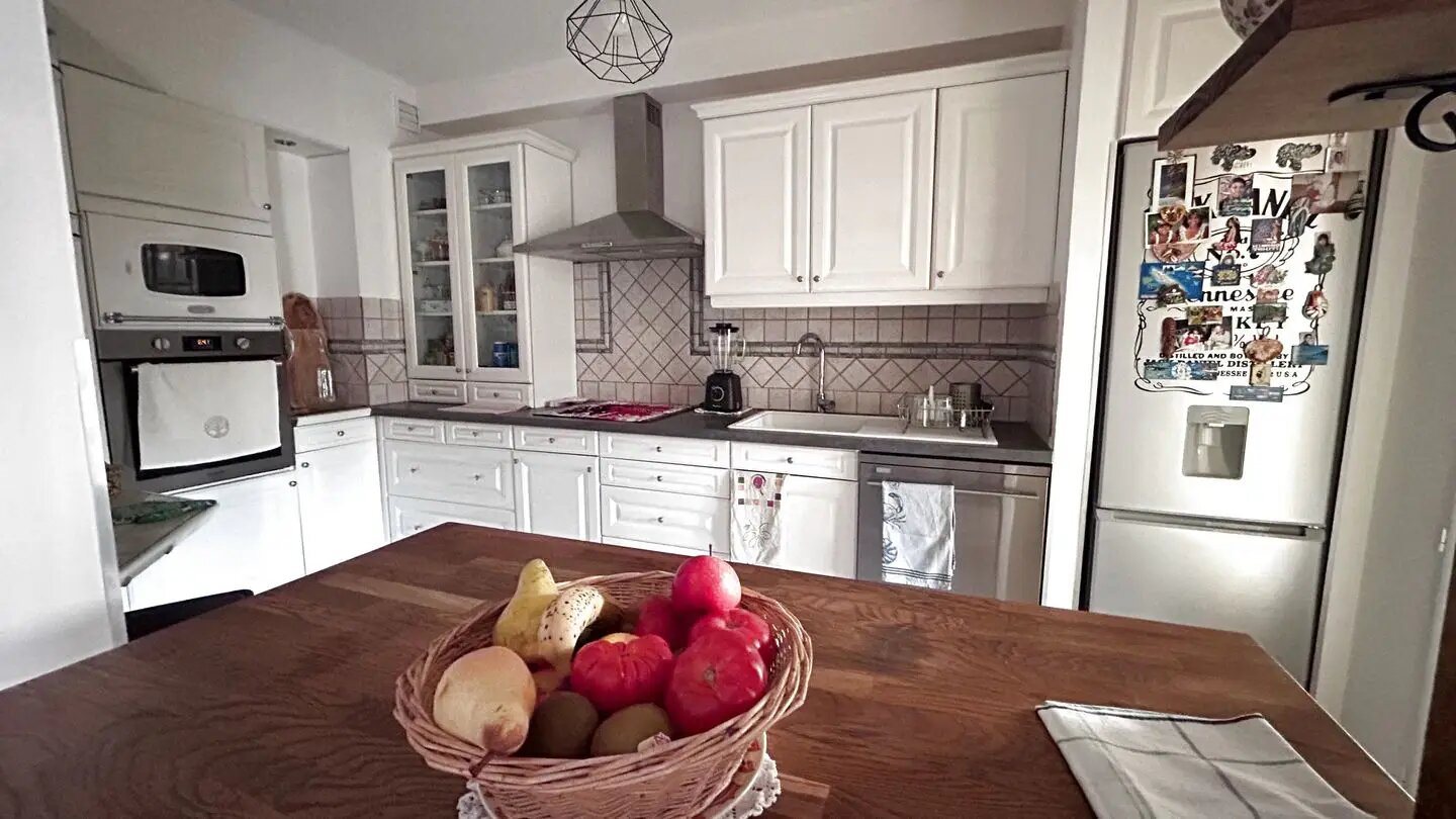 Appartement à vendre, 64m², Le Pradet