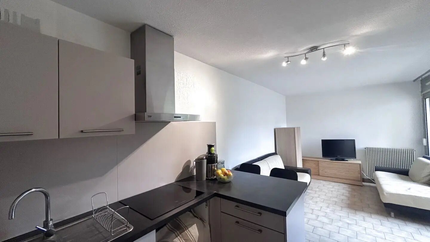 Appartement à vendre, 35m², Le Pradet