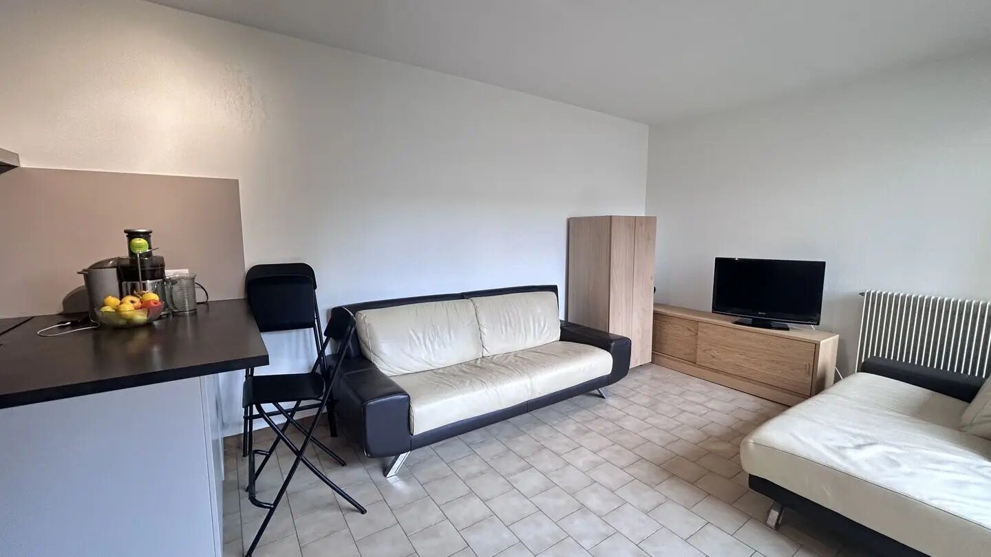 Appartement à vendre, 35m², Le Pradet