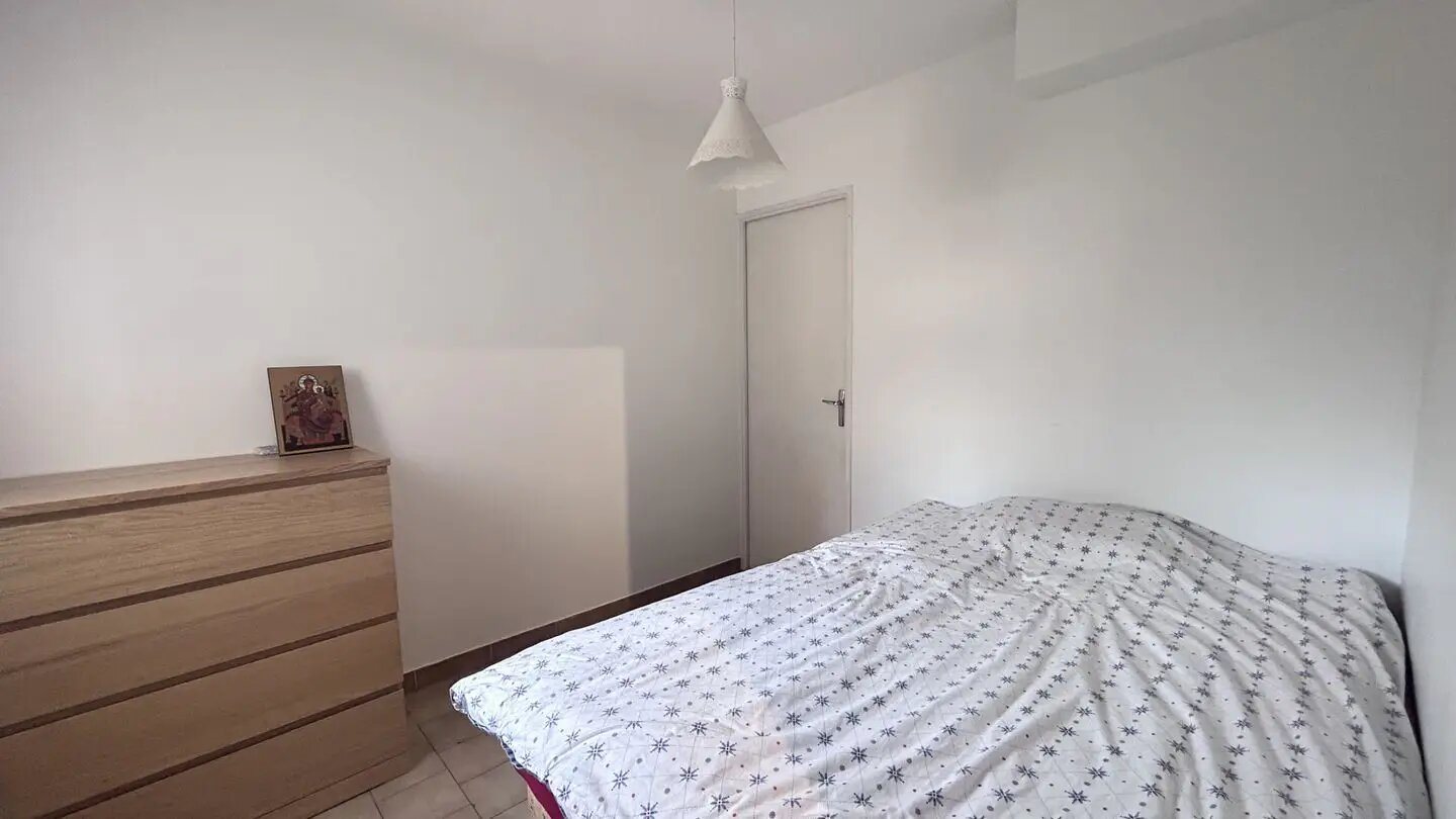 Appartement à vendre, 35m², Le Pradet