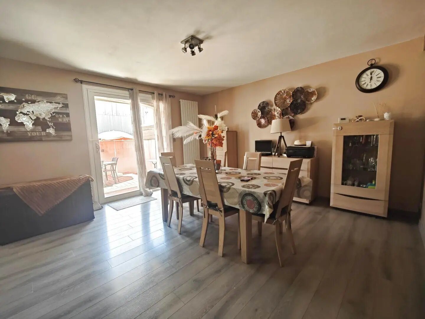 Maison à vendre, 126m², La Valette-du-Var