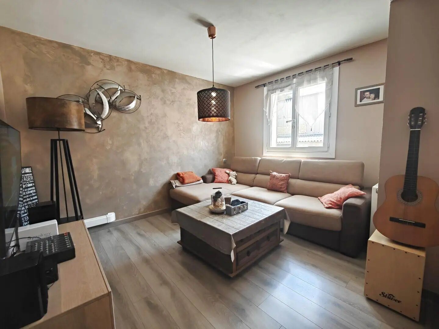 Maison à vendre, 126m², La Valette-du-Var